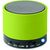 Wireless Lautsprecher, rund ROUND BASS (Bild 1)