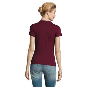 PERFECT WOMEN POLO 180 PERFECT WOMEN