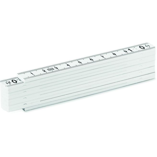 Produktabbildung Zollstock 1m METER Zollstock 1m METER