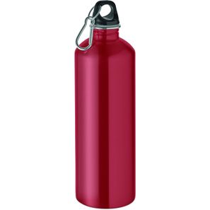 Einwandige Trinkflasche 1000ml RE-ONE MOSS