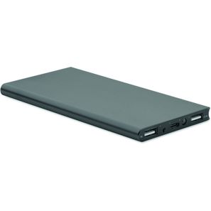 8000 mAh Powerbank POWERFLAT8C