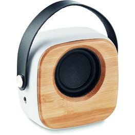 5.0  Lautsprecher Bambus OHIO SOUND