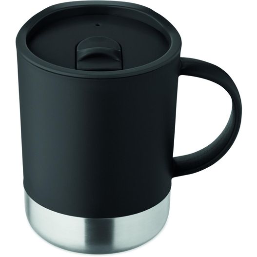 PP Becher 300ml BEAKER (Bild 1)