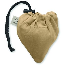 Produktabbildung Faltbare Einkaufstasche CARRIE COLOUR Faltbare Einkaufstasche CARRIE COLOUR