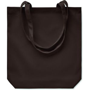 Einkaufstasche Canvas 270 g/m² RASSA COLOURED