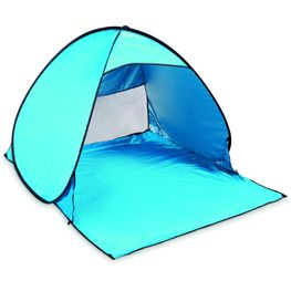 Strandzelt 190T Polyester SHADE