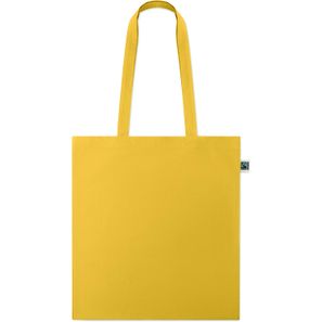 Einkaufstasche Fairtrade 180g OSOLE+ COLOUR