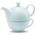 Tee-Set 400ml TEA TIME (Bild 1)