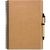 Recyceltes Notizbuch BLOQUERO PLUS (Bild 1)
