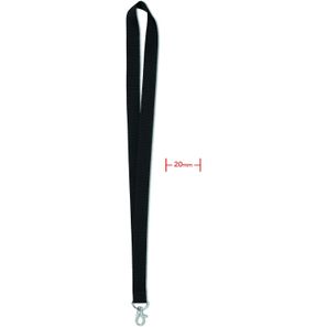 Lanyard 20mm SIMPLE LANY