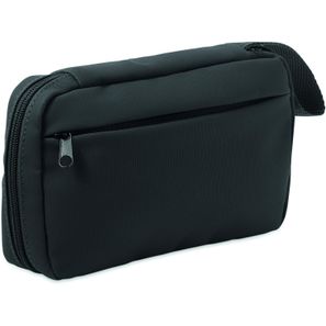 Kulturbeutel 600D RPET VANIT