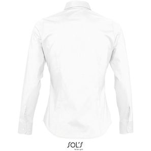 EDEN STRETCH WOMEN SHIRT EDEN