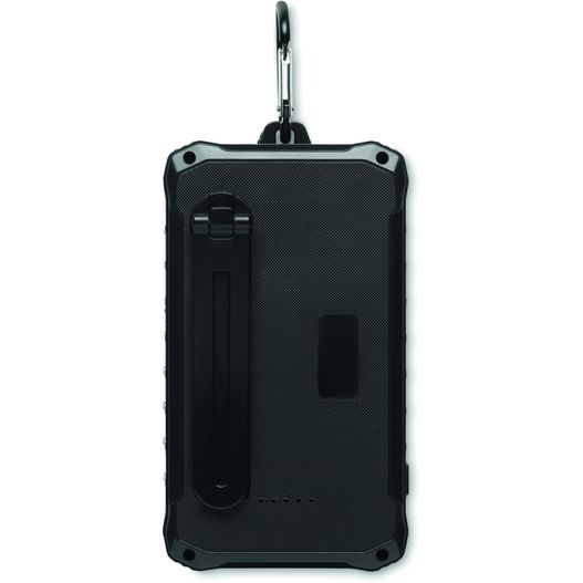 Solar-Dynamo-Ladegerät DYA (Bild 1)