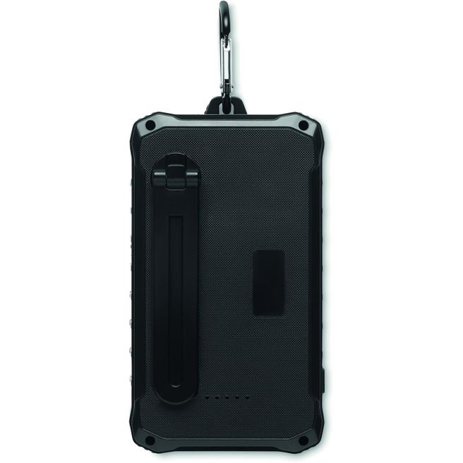 Solar-Dynamo-Ladegerät DYA