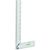 Aluminium-Winkelmesser 30 cm MEJURE (Bild 4)