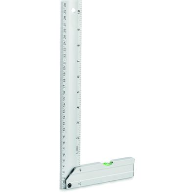 Aluminium-Winkelmesser 30 cm MEJURE