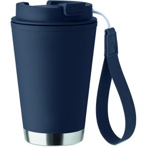 Doppelwandiger Becher 300 ml TOPIZ
