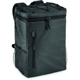 Kühlrucksack 600D RPET MAFRIO