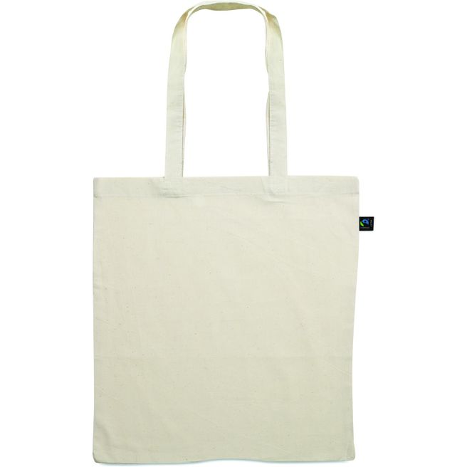 Einkaufstasche Fair trade OSOLE+