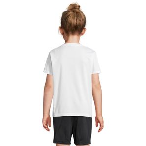 SPRINT KIDS SPORTS T-SHIRT SPRINT KIDS