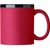Keramikbecher für Laser 300 ml RUBY (Bild 2)