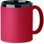 Keramikbecher für Laser 300 ml RUBY