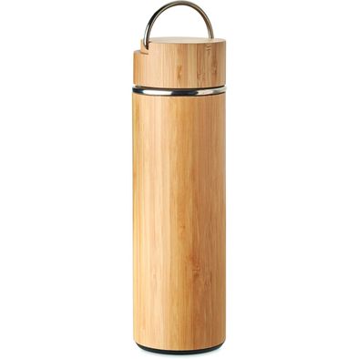 Produktabbildung Isolierflasche 400ml TAMPERE Isolierflasche 400ml TAMPERE