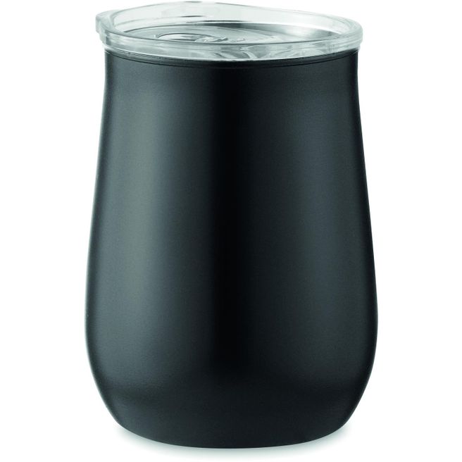 Produktabbildung Becher recycelter Edelstahl URSA Becher recycelter Edelstahl URSA