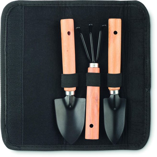 Produktabbildung 3teiliges Gartenset GRASS 3teiliges Gartenset GRASS