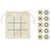 Tic-Tac-Toe Spiel TOPOS (Bild 1)