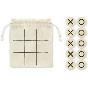 Tic-Tac-Toe Spiel TOPOS