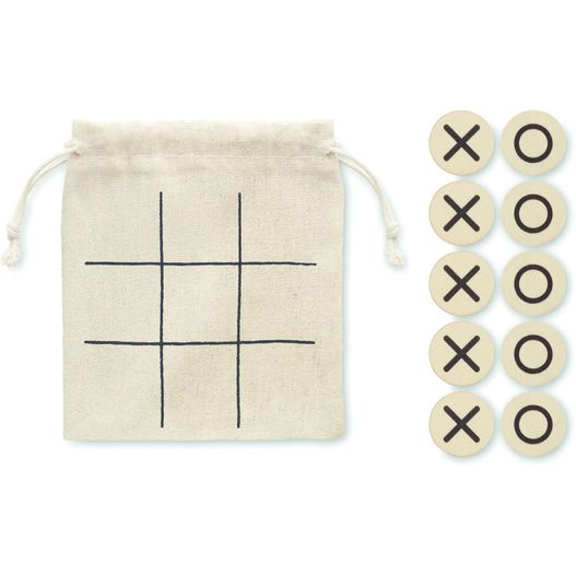 Tic-Tac-Toe Spiel TOPOS (Bild 1)