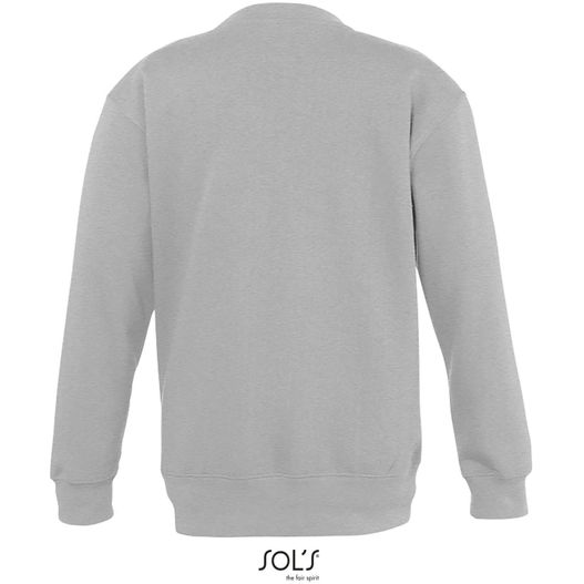 ein sweatshirt mit dem wort joli auf ihm NEW SUPREME KINDER 280g NEW SUPREME KIDS (Bild 1)