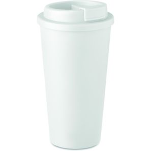 Doppelwandiger Becher 475ml TUESDAY