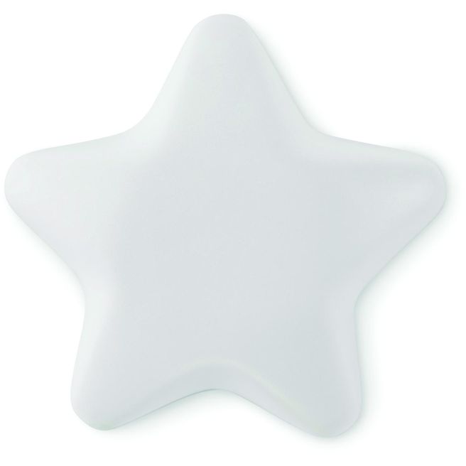 Produktabbildung Anti-Stress-Stern STARLY Anti-Stress-Stern STARLY