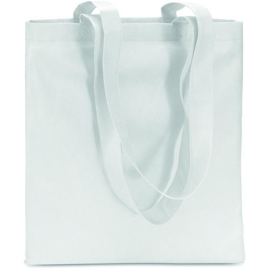 Einkaufstasche aus Vliesstoff TOTECOLOR (Bild 1)