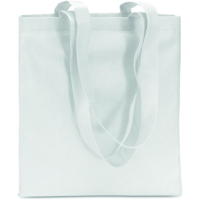Produktabbildung Einkaufstasche aus Vliesstoff TOTECOLOR Einkaufstasche aus Vliesstoff TOTECOLOR