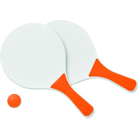 Beachball Spiel MINI MATCH (Bild 1)
