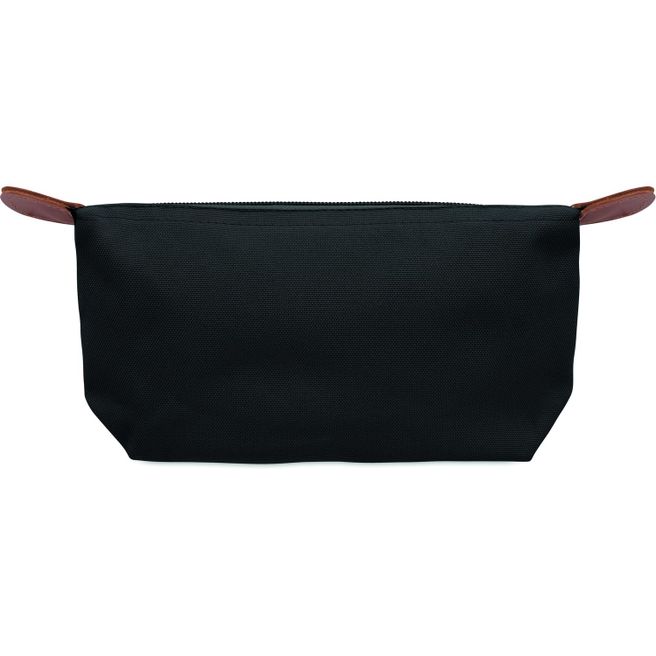 Kosmetiktasche 600D RPET VANITY