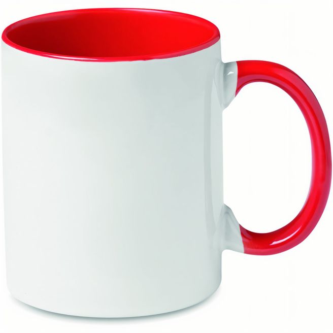 Produktabbildung Kaffeebecher SUBLIMCOLY Kaffeebecher SUBLIMCOLY