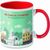 Kaffeebecher SUBLIMCOLY (Bild 4)