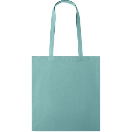 Baumwoll-Einkaufstasche&nbsp; COTTONEL COLOUR + (Bild 1)