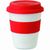 PP Becher mit Silikon-Deckel ASTORIA (Bild 1)