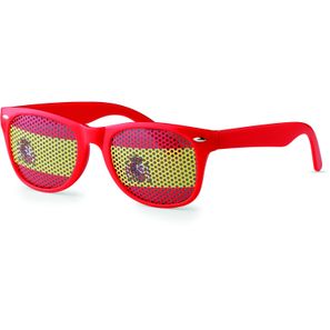 Fan Sonnenbrille FLAG FUN
