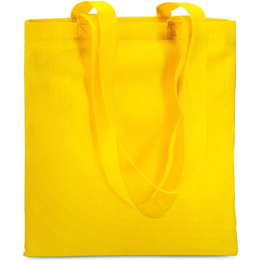 Einkaufstasche aus Vliesstoff TOTECOLOR (Bild 1)