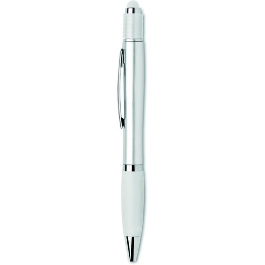 Druckkugelschreiber mit Stylus STY (Bild 1)