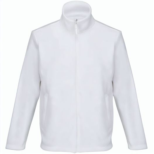 NITRO-JACKE MIT ZIPPER NITRO (Bild 1)