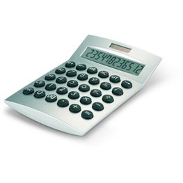 Produktabbildung 12-stelliger Dual-Rechner BASICS 12-stelliger Dual-Rechner BASICS