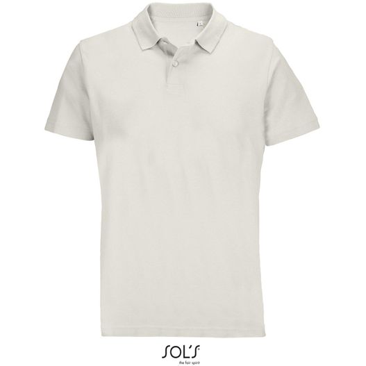 PULSE UNISEX POLO PULSE (Bild 1)