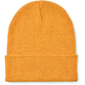 Beanie mit Bündchen BEANIX
